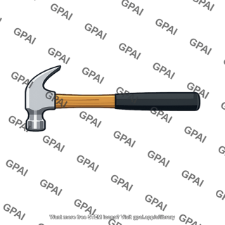 Hammer