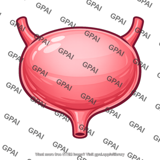 Urinary bladder