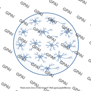 Neurons collection