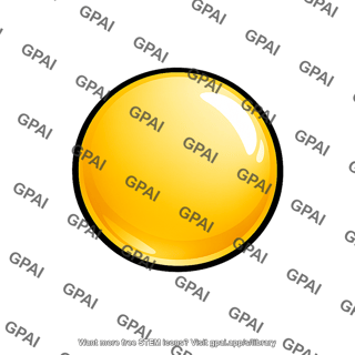 Neutral fat droplet
