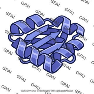 Protein structure