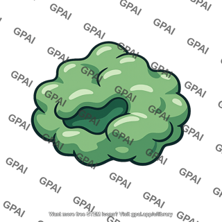 Globular enzyme