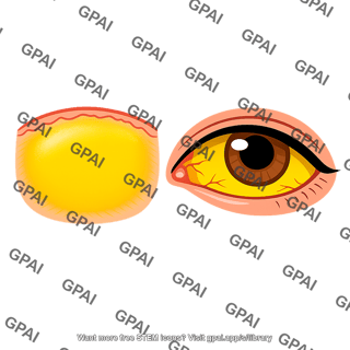 Jaundice obstructive severe