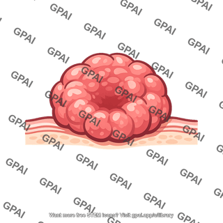 Intestinal tumor