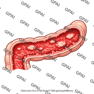 Ulcerative colitis