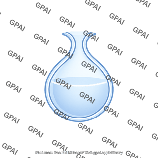 Vesicle medium stage 4 filled