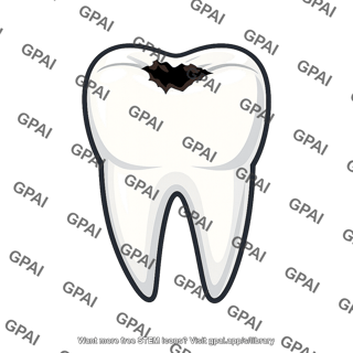 Tooth caries