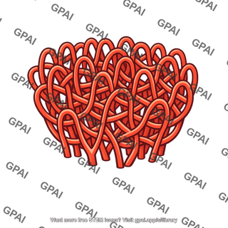 Capillary dense