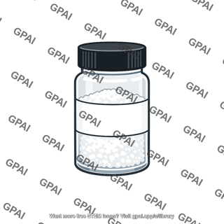 Potassium h tartrate