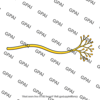 Secretory fiber