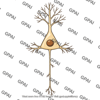 Pyramidal cell