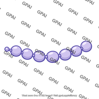 Peptide chain