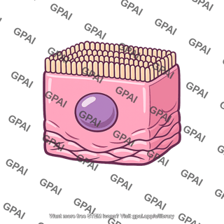 Renal epithelial cell proximal tubule