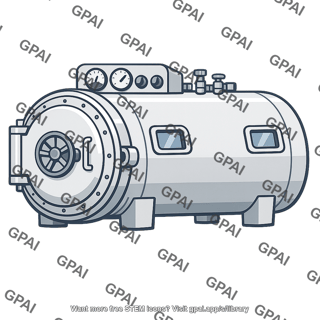 Hyperbaric chamber