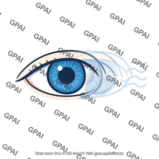 Vision disturbance