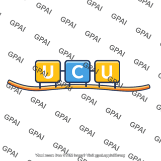 Codon ucu