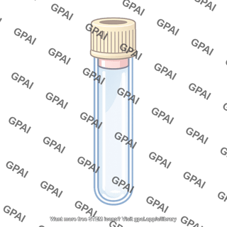 Blood collection tube