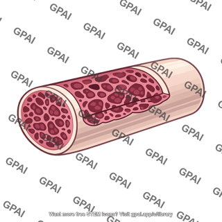 Corpus cavernosum