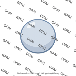 Gas molecule
