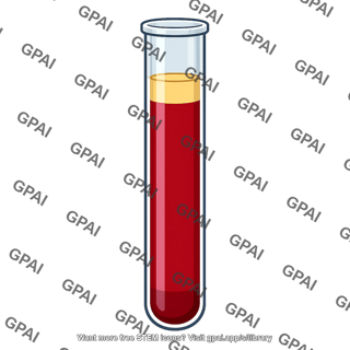 Hematocrit elevated