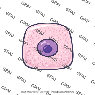 Glandular cell