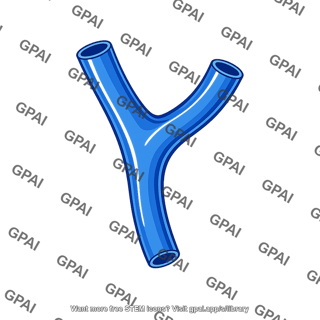 Venous vessel segment