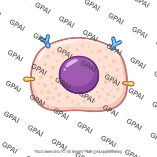 Target cell