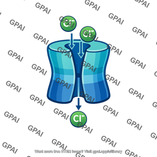 Chloride channel