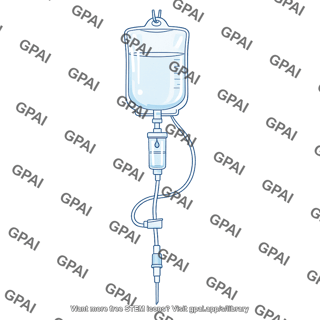 Intravenous infusion