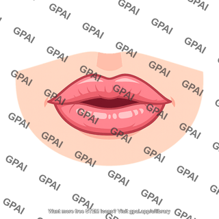 Oral region