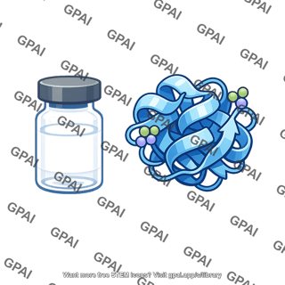 Recombinant growth hormone