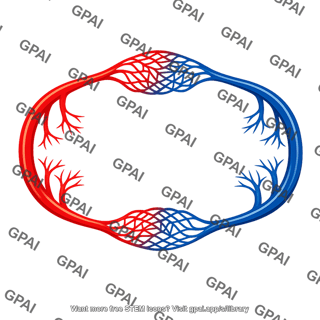 Systemic circulation