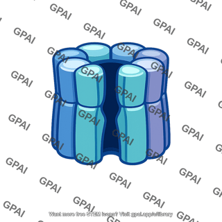 Ion channel
