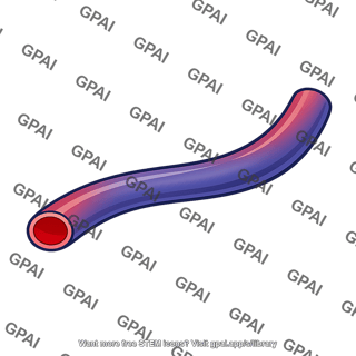 Umbilical vein