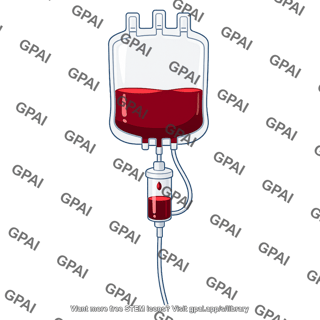 Blood transfusion