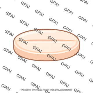 Pharmaceutical tablet