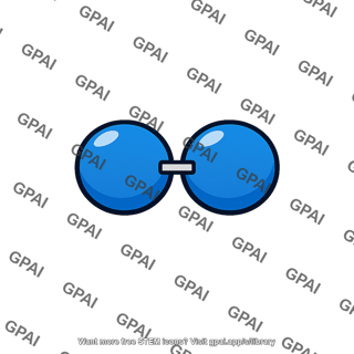 Oxygen blue