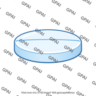 Beta blocker tablet