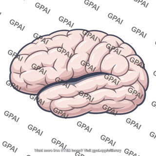 Human brain