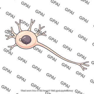 Chemosensitive neuron