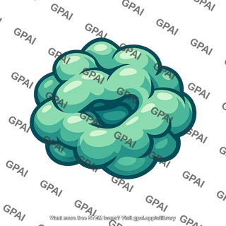 Globular enzyme