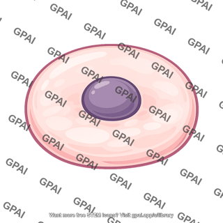 Cell swollen