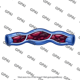 Venous stasis
