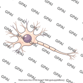 Brain cell