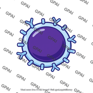 Lymphocyte sensitized