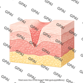 Skin wound healing 446