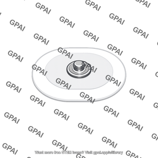 Electrode skin