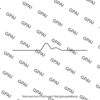 C wave