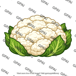 Cauliflower