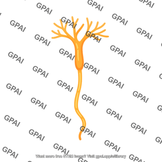 Warm receptor